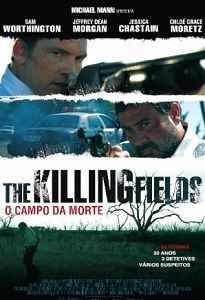 THE KILLING FIELDS - O CAMPO DA MORTE