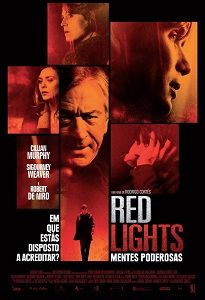 RED LIGHTS - MENTES PODEROSAS