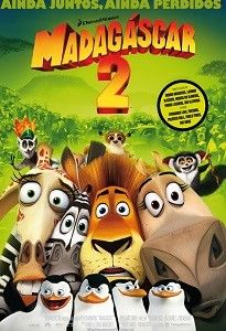 MADAGÁSCAR 2