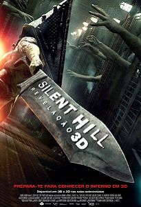 Silent Hill - Revelacao