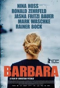 BARBARA (2012)