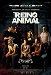 REINO ANIMAL (2010)