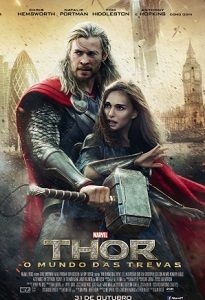 Thor_O Mundo das Trevas