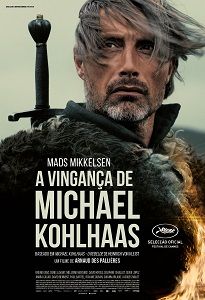 A VINGANÇA DE MICHAEL KOHLHAAS