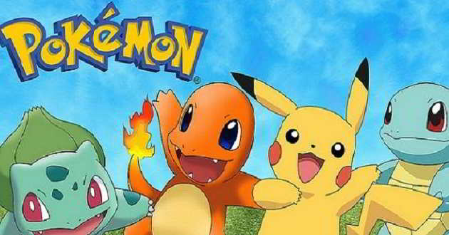 Primeiras imagens e teaser trailer do filme japonês 'Pokémon XY'