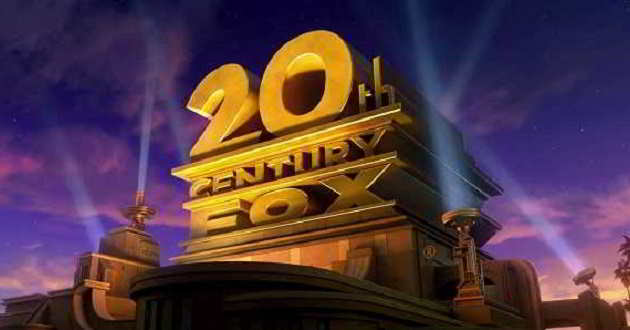 20th Century Fox foi o estúdio que mais faturou em 2014