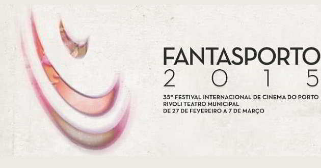 FantasPorto no Teatro Rivoli, a partir de 27 de fevereiro