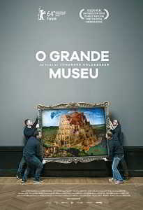 O GRANDE MUSEU