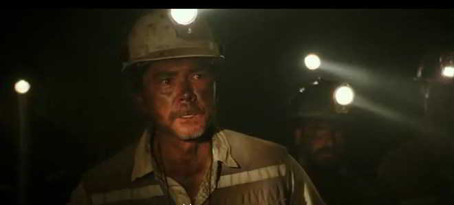 Assista ao primeiro trailer do drama sobre os mineiros chilenos 'The 33'