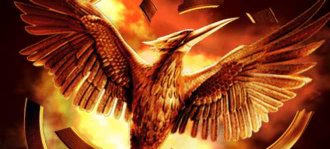 'The Hunger Games: A Revolta - Parte 2': Revelado o poster oficial