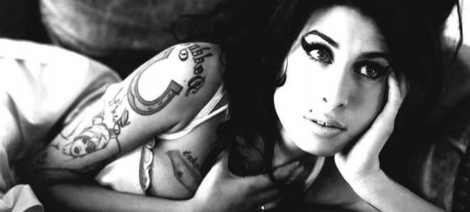 Disponível o primeiro trailer do documentário sobre a cantora Amy Winehouse