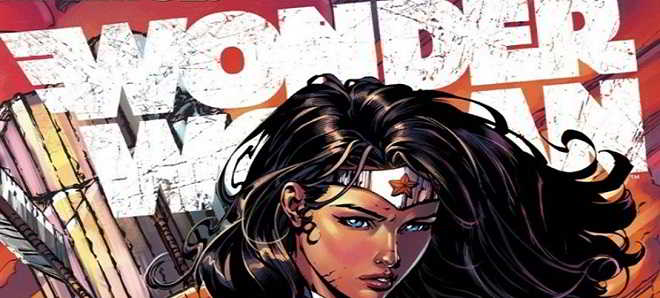 Michelle MacLaren abandonou a realização de 'Wonder Woman'