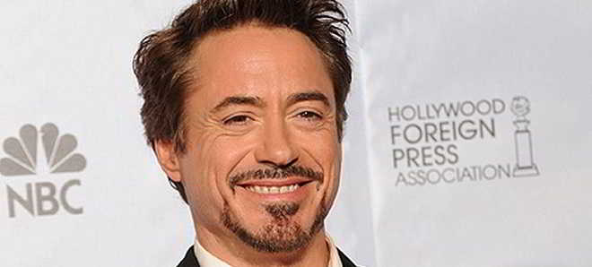 Robert Downey Jr. vai ser um fugitivo do FBI em 'Chasing Phil'