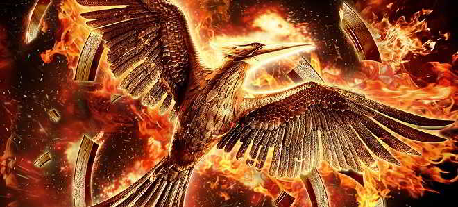 'The Hunger Games: A Revolta - Parte 2': Divulgado um novo poster