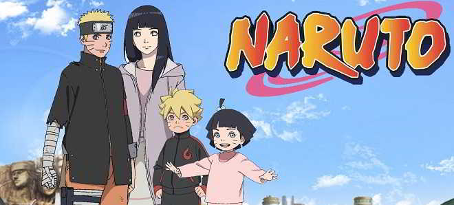 Lionsgate está a preparar uma adaptação da série japonesa 'Naruto'