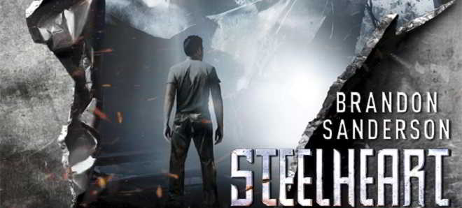 Shawn Levy apontado para realizar a adaptação de 'Steelheart'