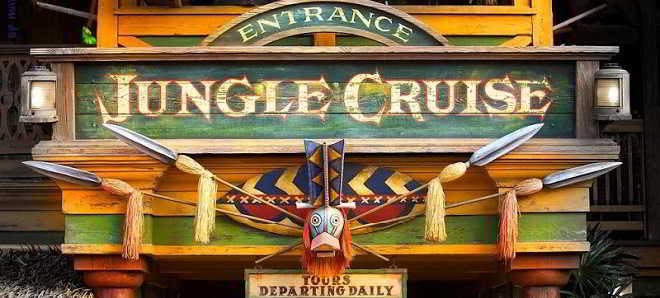 Dwayne Johnson vai protagonizar 'Jungle Cruise' para a Disney