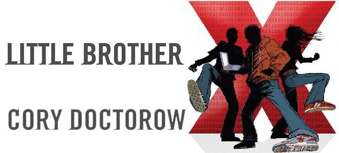 Paramount vai adaptar o premiado romance 'Little Brother'