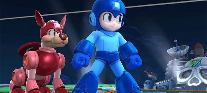 Fox vai desenvolver uma adaptação live-action do videojogo 'Mega Man'