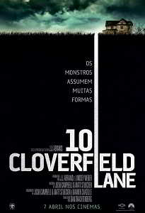 10 CLOVERFIELD LANE