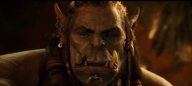 Trailer em português de 'Warcraft: O Primeiro Encontro de Dois Mundos'