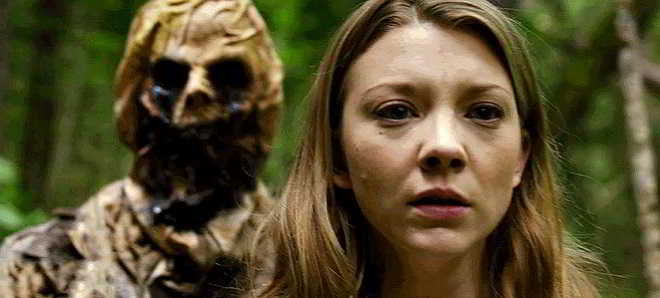 Assista ao trailer português do thriller sobrenatural 'A Floresta'