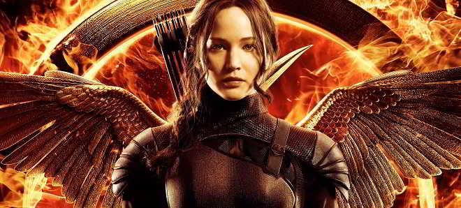 Lionsgate pondera dar continuidade à franquia 'The Hunger Games'