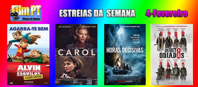 estreias filmes portugal 4 fevereiro 2016
