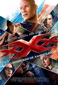 XXX: O REGRESSO DE XANDER CAGE