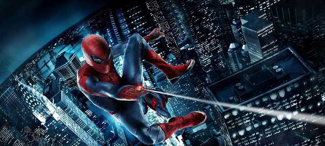 Reboot de Homem-Aranha poderá chamar-se 'Spider-Man: Homecoming'
