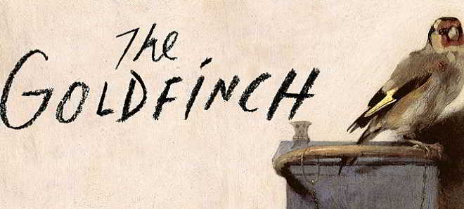 Best-seller de Donna Tartt 'The Goldfinch' vai ser adaptado ao cinema