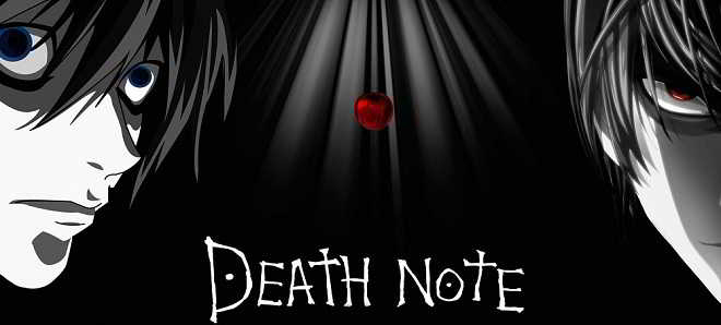 Willem Dafoe confirmado no elenco da adaptação do manga japonês 'Death Note'