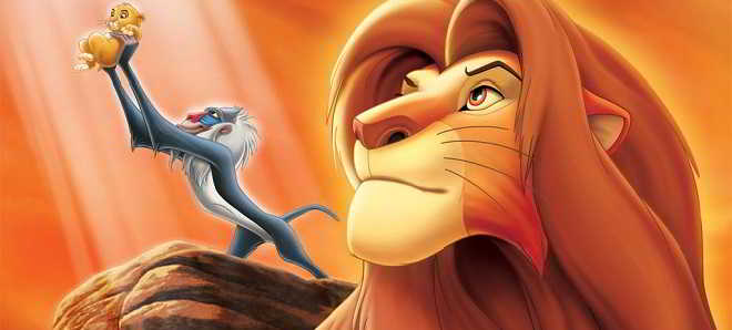 Jon Favreau vai realizar uma nova versão de 'O Rei Leão'
