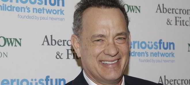 Tom Hanks escreveu o argumento e poderá protagonizar o drama 'Greyhound'