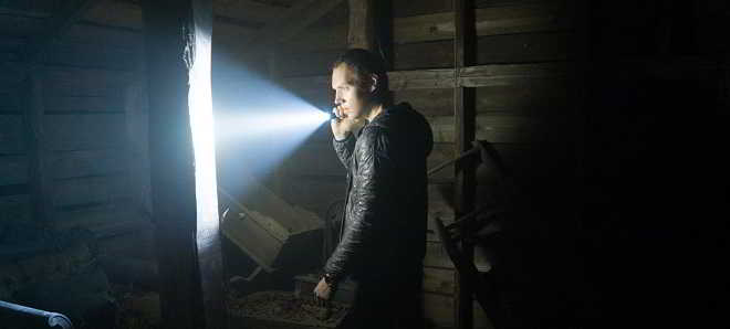 Trailer português do thriller de terror 'O Bosque de Blair Witch'