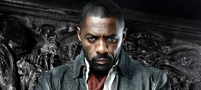 'A Torre Negra': Adiada a estreia do filme com Idris Elba e Matthew McConaughey