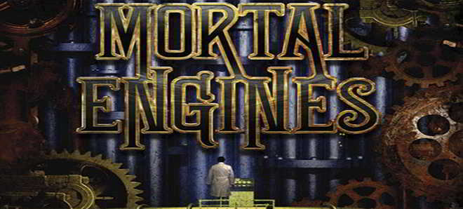 'Mortal Engines': Universal anunciou a data de lançamento nos cinemas