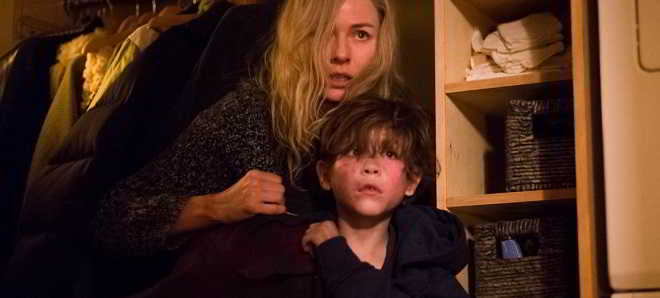'Shut In - Reféns do Medo': Trailer português do thriller com Naomi Watts e Jacob Tremblay
