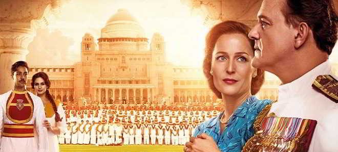 VICEROY'S HOUSE - Trailer oficial