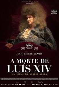 A MORTE DE LUÍS XIV