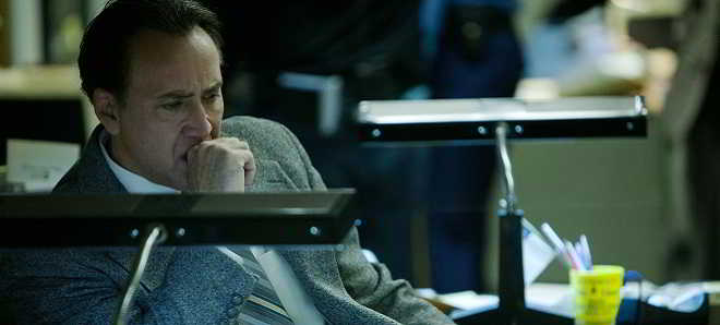 Trailer oficial do  thriller 'Vengeance: A Love Story' com Nicolas Cage