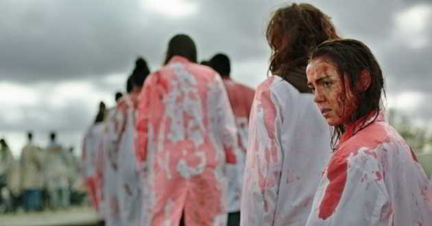 'Raw: O Filme': Trailer português do filme de terror de Julia Ducournau