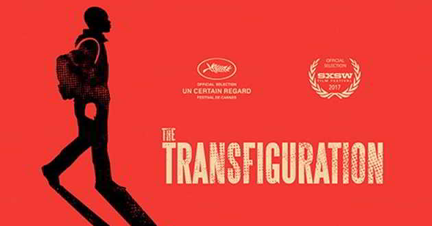 THE TRANSFIGURATION - Trailer  oficial