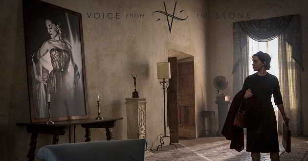 VOICE FROM THE STONE - Trailer oficial