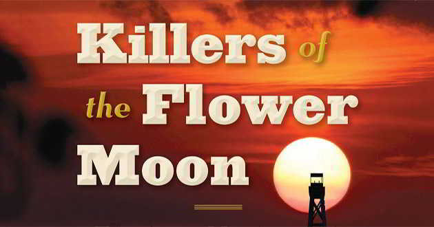Scorsese, DiCaprio e De Niro são os preferidos para 'Killers of the Flower Moon'