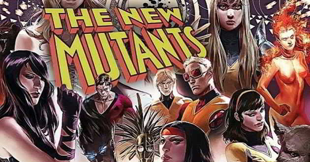 Maisie Williams e Anya Taylor-Joy confirmadas no elenco de 'X-Men: The New Mutants'