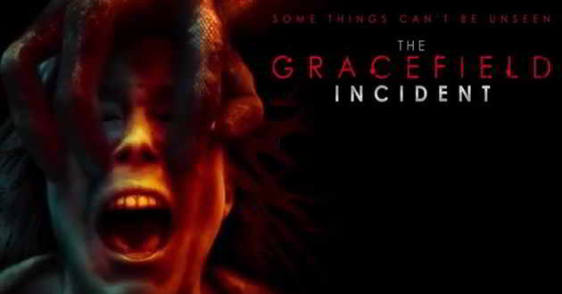 THE GRACEFIELD INCIDENT - Trailer oficial