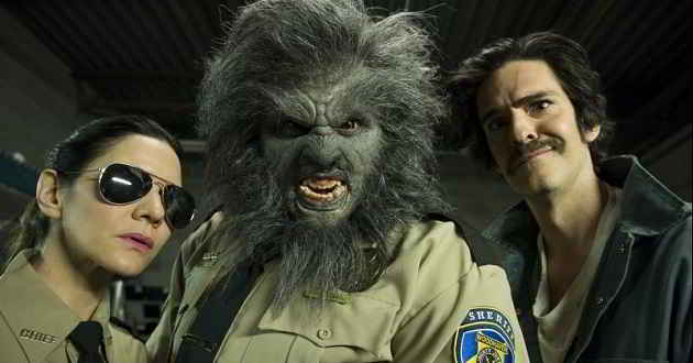 WOLFCOP 2: ANOTHER WOLFCOP - Trailer oficial