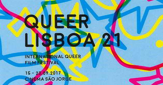 21ª edição do Queer Lisboa vai decorrer entre os dias 15 e 23 de setembro