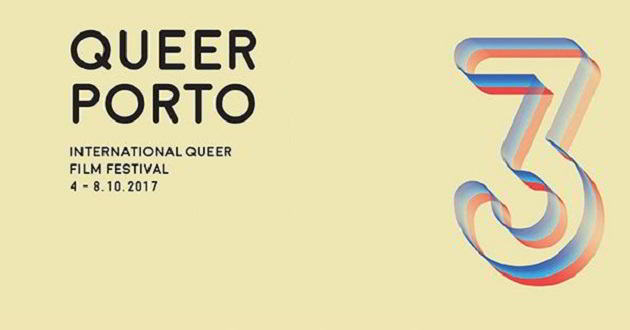 3ª edição do Queer Porto – Festival Internacional de Cinema Queer